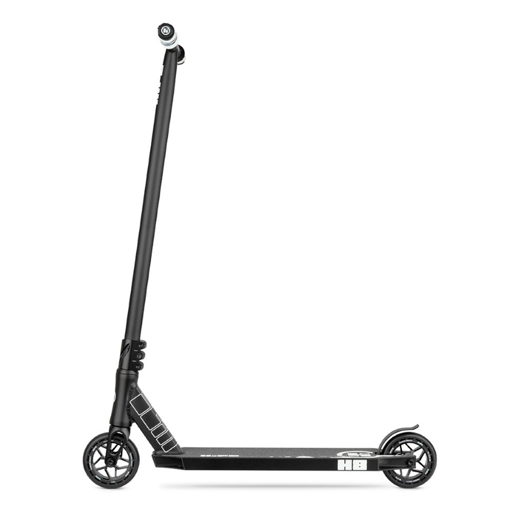 Трюковой самокат HIPE-H8 2020