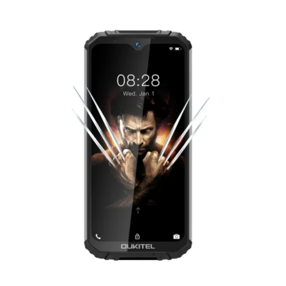 Oukitel WP6 6.128GB Black