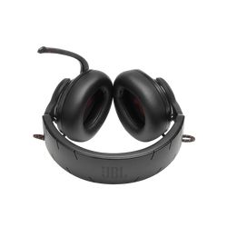 Проводная игровая гарнитура JBL Quantum 600 Black