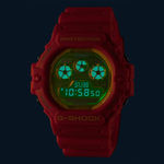 Мужские наручные часы Casio G-Shock DW-5900TS-4