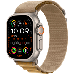 Apple Watch Ultra 2 49 мм 2024