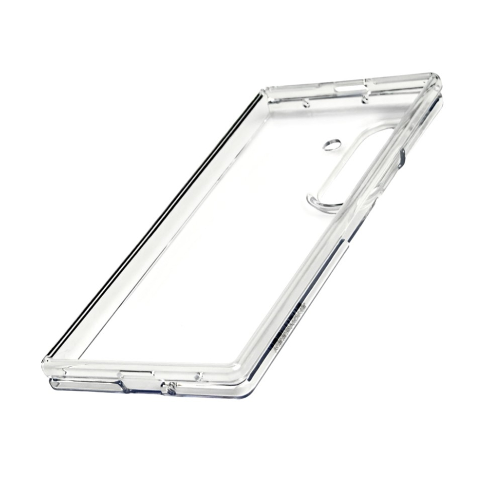 Защитное стекло Samsung Z Fold 8 Ultra Keephone X-Crystal прозрачный