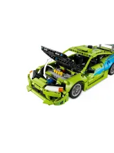 Конструктор Technic 42229 Mitsubishi Eclipse из "Форсаж"