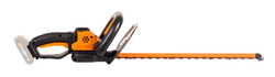 Кусторез аккумуляторный WORX WG264E