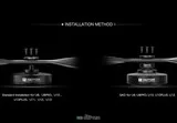 Пропеллер карбоновый P 26x7.8 T-Motor (пара)