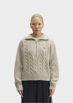 Джемпер FRED PERRY
