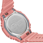 Японские наручные часы Casio G-SHOCK GMA-S2100-4A2