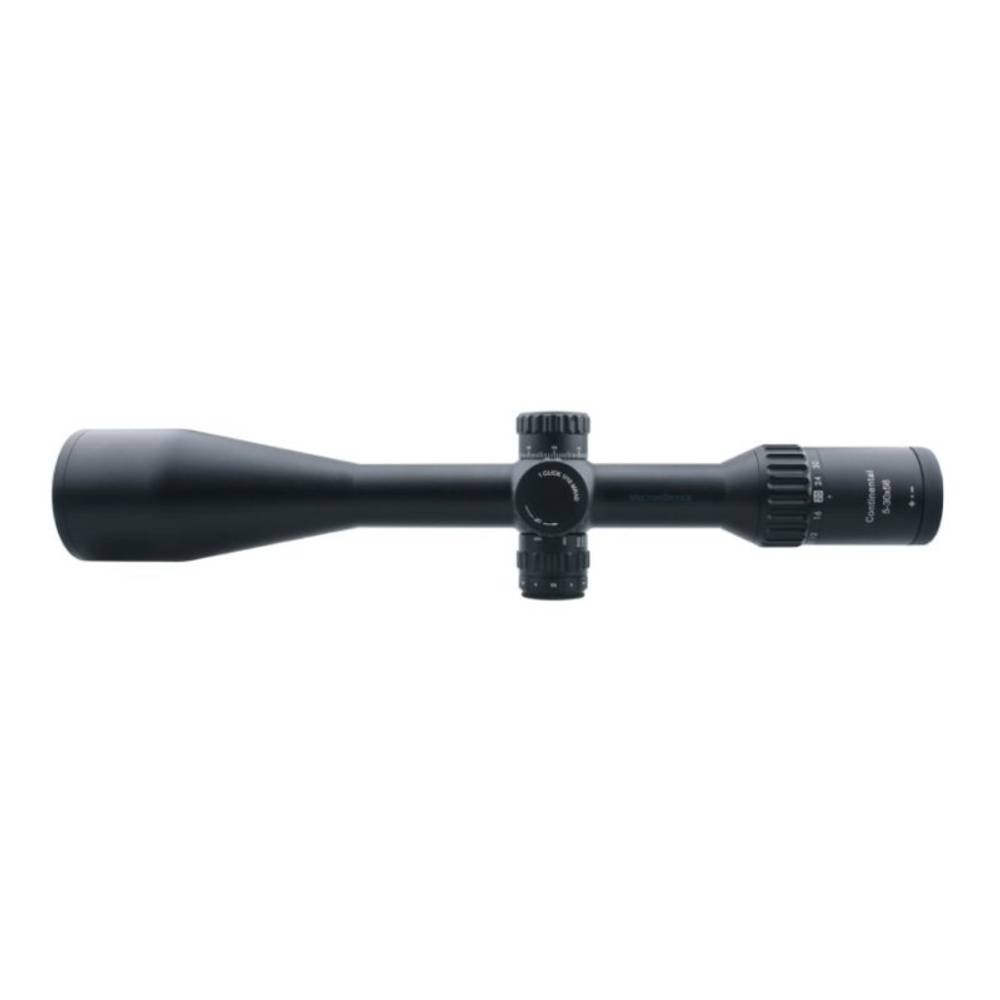 Оптический прицел Vector Optics SFP Continental x6 5-30x56 Tactical ( установка на Тигр, СВД, Вепрь 308 СОК-95 / Сетка VCT-20A / с подсветкой )