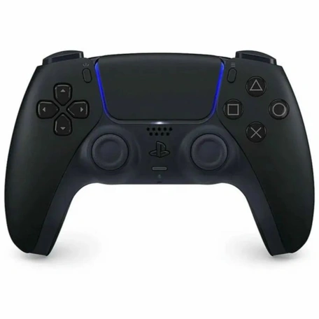 Беспроводной геймпад Sony DualSense, Midnight Black