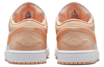 Jordan 1 Low Sunset Haze Women's