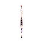 Спицы прямые ⌀9.0 мм, 35 см, 2 шт, Prym Ergonomics 190362