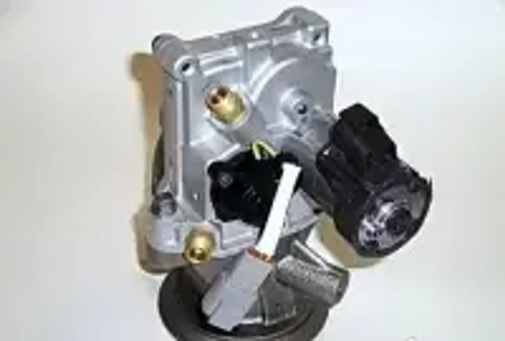 Клапан EGR 4955422 ISX
