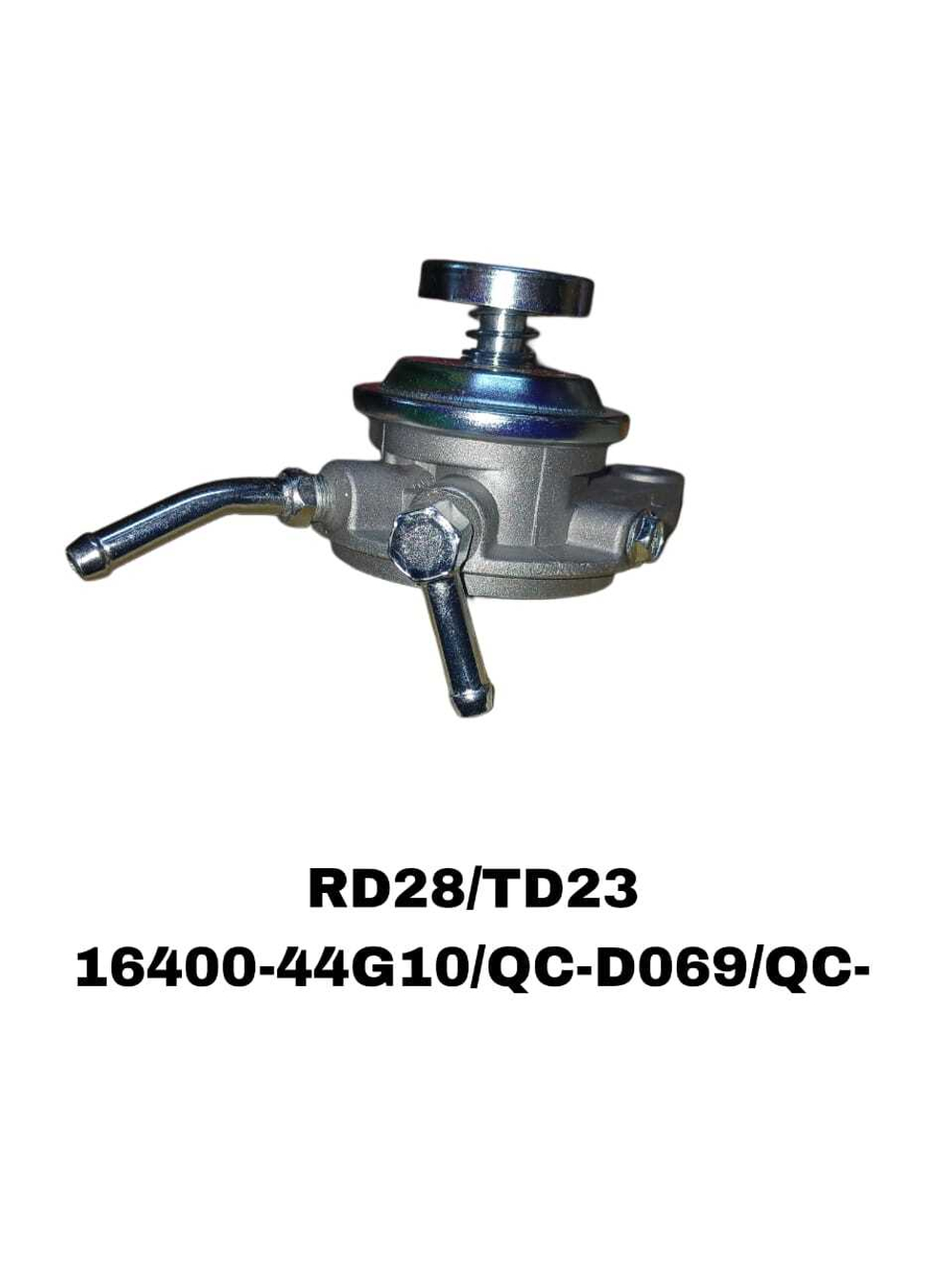 БЕНЗОНАСОС RD28/TD23