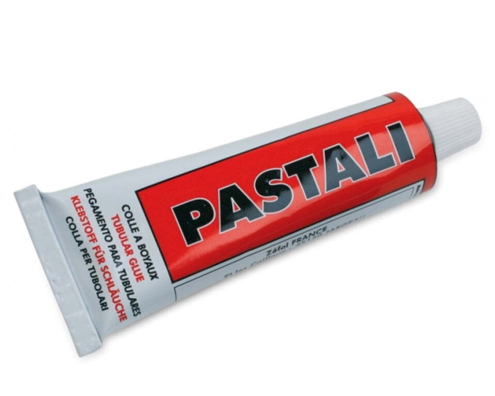 ZEFAL TABULAR GLUE PASTALI Клей 27 gr <>