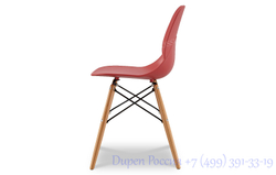 Стул PW-025 red 7626U