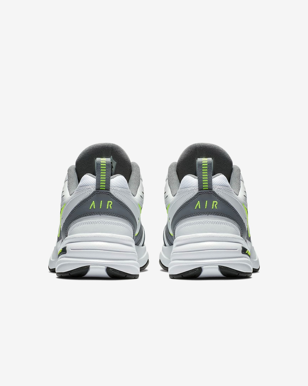Кроссовки мужские NIKE AIR MONARCH IV