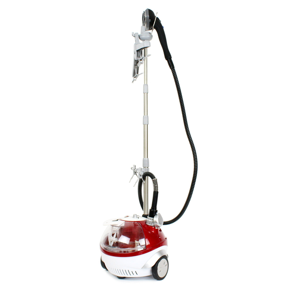 Отпариватель Grand Master GM-Q5 Multi/R Red
