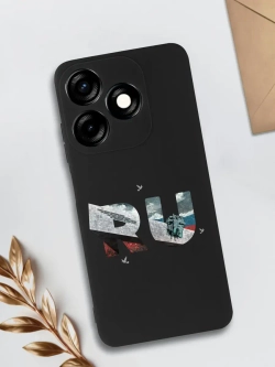 Чехол на Tecno Spark 10, 10C Новороссийск