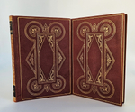 "Песнослов в 2-х книгах". Николай Клюев. 1919 г.