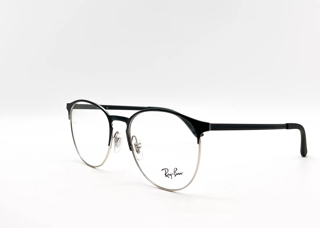 Изг. оправы Ray-Ban RB6375 2861 — кадр 2