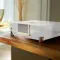 MBL N15 Mono Power Amplifier Piano White Palinux