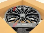 КОВАНЫЕ ДИСКИ для Lexus LX600 2026 J300