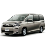 Toyota Voxy 3 поколение R80 (01.2014 - 06.2017-н.в.) HYBRID