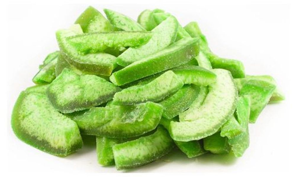 Помело сушеная BERTI FOODS 200гр