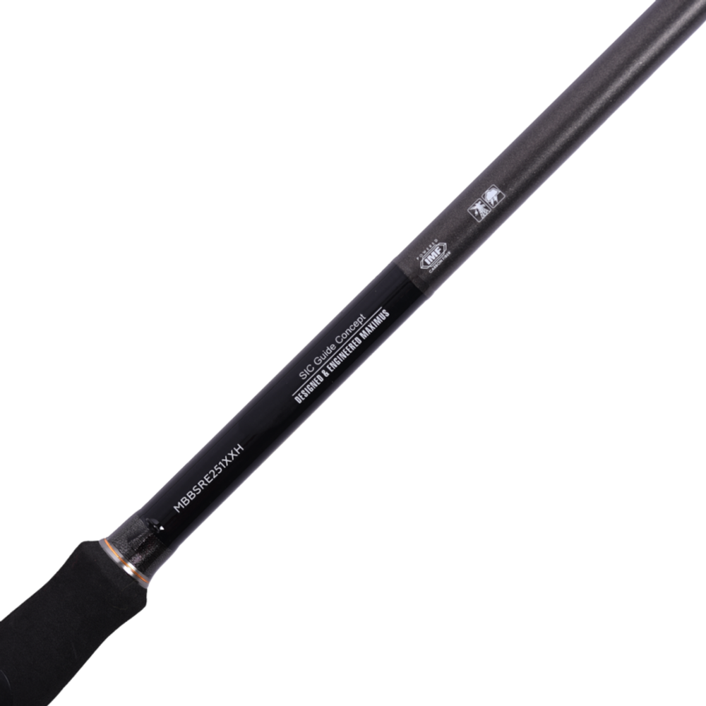 Спиннинг Maximus Resident Jig 213M - 213 см, 7-28 г
