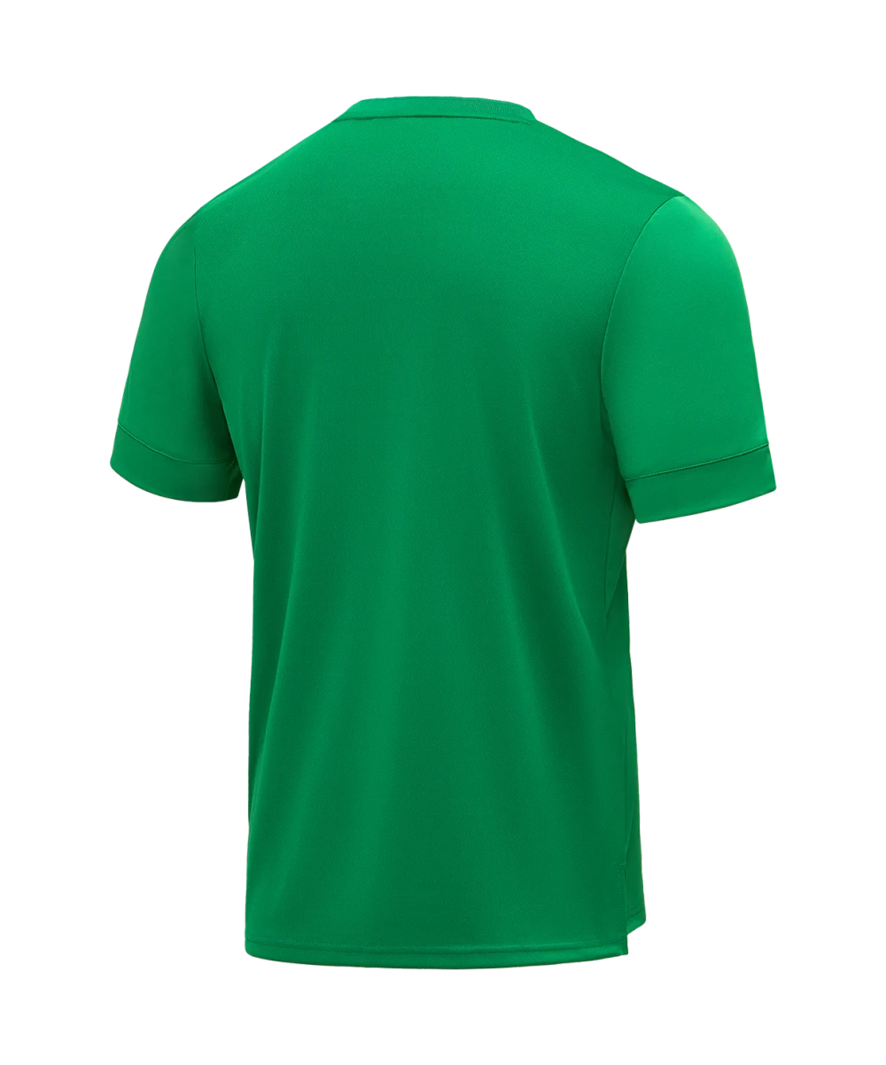 Футболка игровая DIVISION PerFormDRY Union Jersey, зеленый