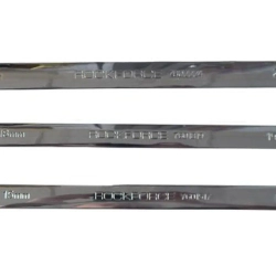 Ключ накидной экстра длинный 17x19мм RockForce##Rock FORCE RF-7601719