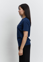 Футболка SHANYRAQ DARK BLUE