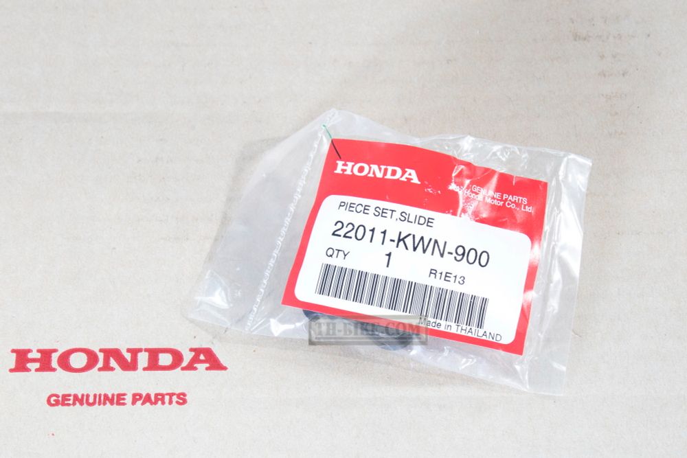 22011-KWN-900. PIECE SET, SLIDE