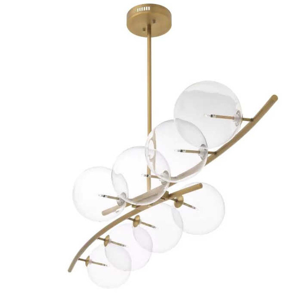 Люстра Spezia LIGHTING