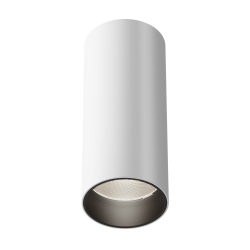 Потолочный светильник Technical C056CL-L12W4K-W-W