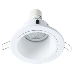 Точечный светильник Taurus A6663PL-1WH Arte Lamp