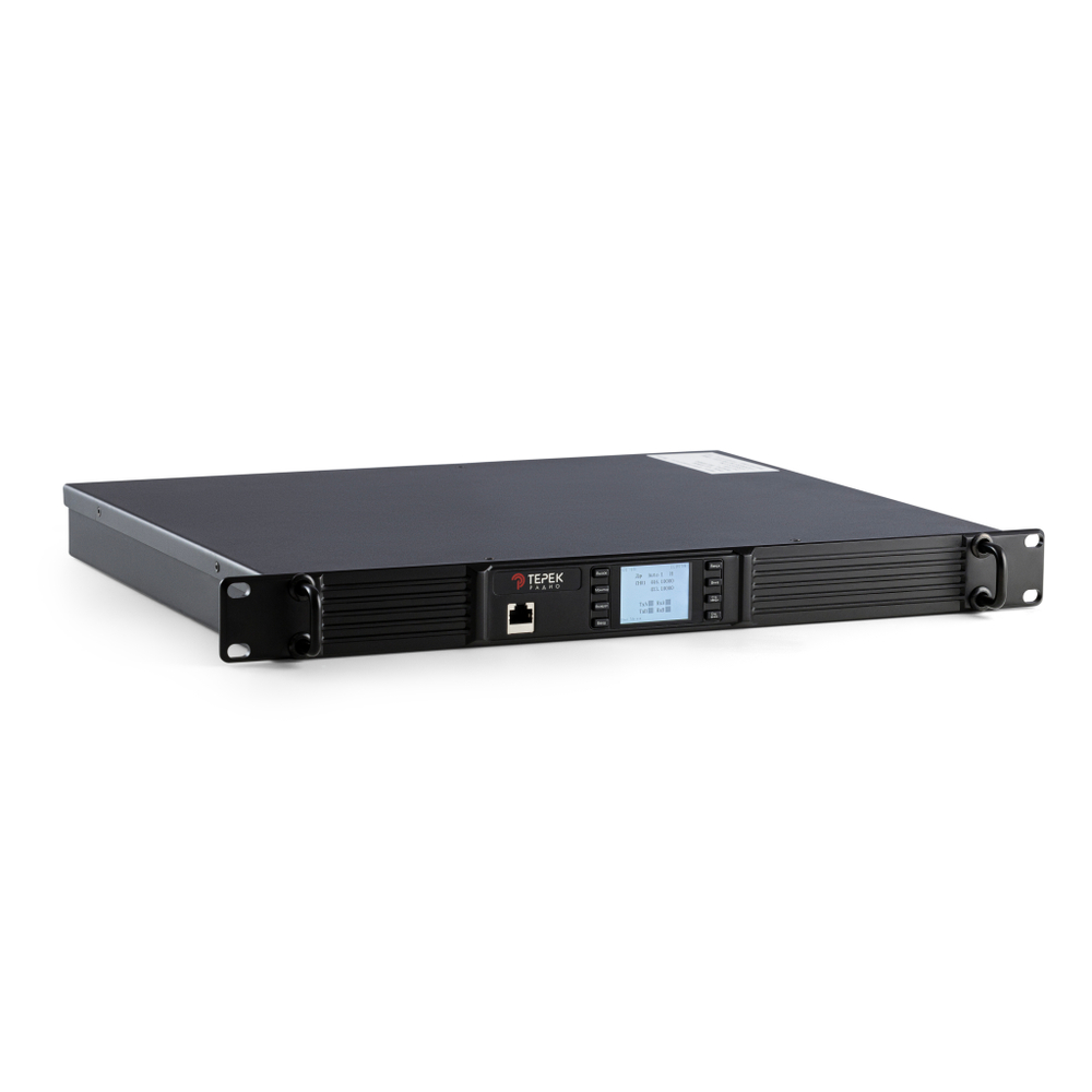 Терек РТ-9100 DMR IP S 1U Ретранслятор цифровой