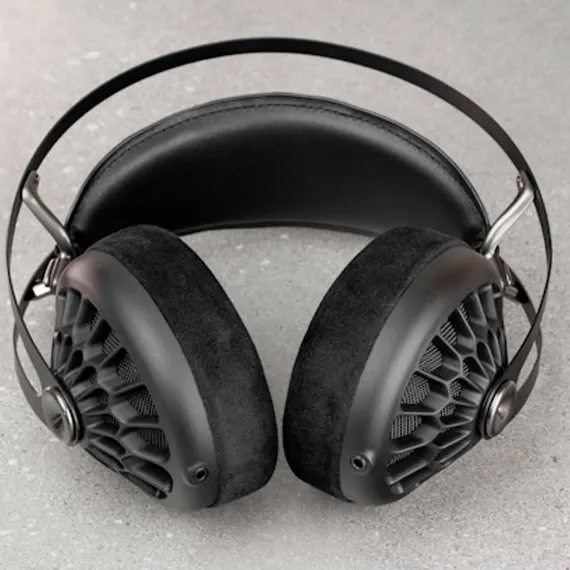 Meze 105 AER Black
