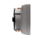 Водяной тепловентилятор SONNIGER CR4 PRO EC (40-120 кВт)