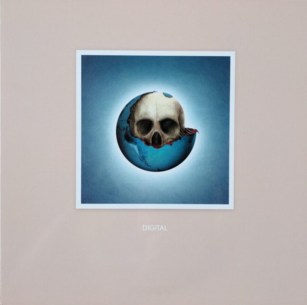 Jean-Michel Jarre / Oxygene Trilogy (40th Anniversary Edition)(Clear Vinyl)(3LP+3CD)