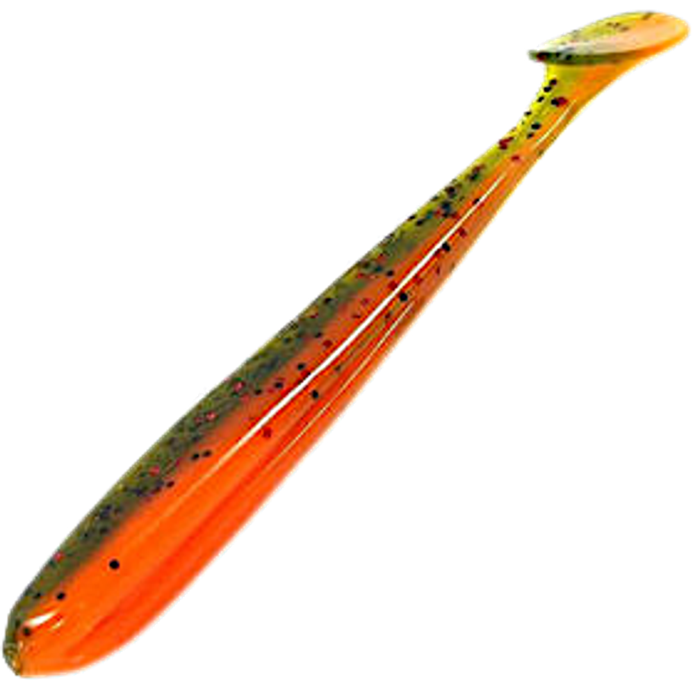 Мягкая приманка Relax Bass 3" 90мм 4.9г BAS3 -