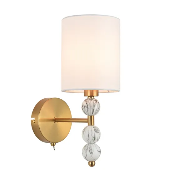 Бра Torry 8441/1W Lumion