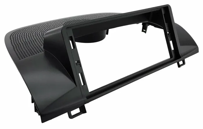 Магнитола для Honda Accord 10 2017-2023 - Canbox H-Line 0340 монитор 12.3" QLED в стиле BMW на Android 10, Быстрая, ТОП-процессор, CarPlay, 4G SIM-слот