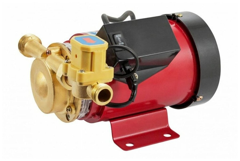 Unipump Насос для повышения давления WIP-15