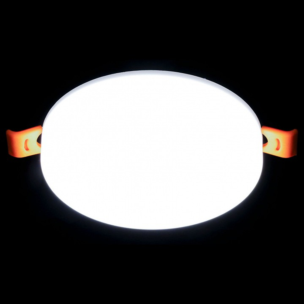 Встраиваемый светильник Citilux Вега CLD5310N