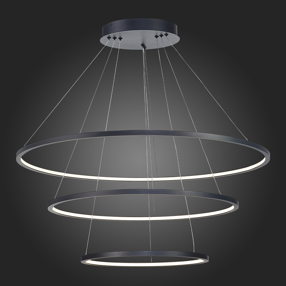 Светильник подвесной ST Luce ST603.443.114