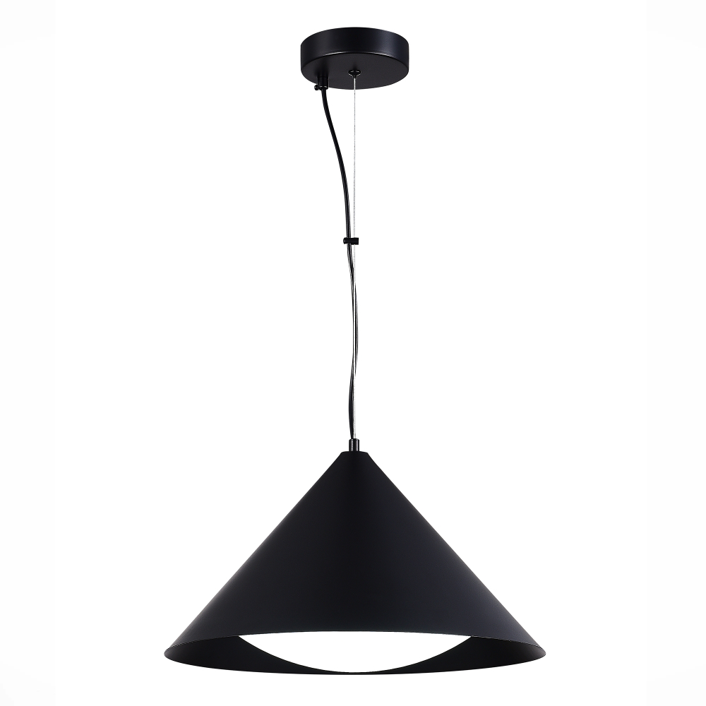 Светильник подвесной TRESOR LED 12W 3000K