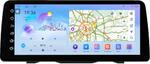 Магнитола для Audi Q2 2016-2022 (рамка LUX) - FarCar монитор 12.3" 2K QLED на Android 14, Быстрая, CarPlay, 4G SIM-слот