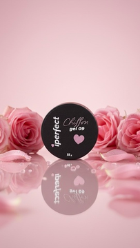Chiffon gel 09 Iperfect 15g