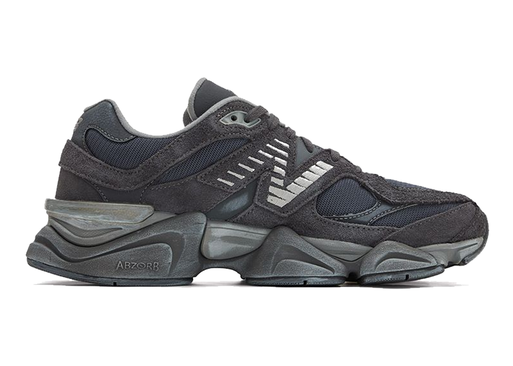 New Balance 9060 (Magnet Black)